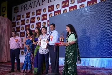 Pratap University Jaipur Holi Celebration photo 19